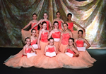 Mowerys Photography: Dance Portraits