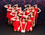 Mowerys Photography: Dance Portraits