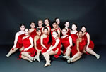 Mowerys Photography: Dance Portraits