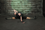 Mowerys Photography: Dance Portraits