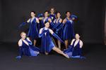 Mowerys Photography: Dance Portraits