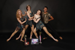 Mowerys Photography: Dance Portraits