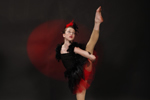 Mowerys Photography: Dance Portraits