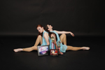 Mowerys Photography: Dance Portraits