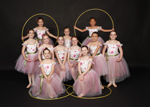 Mowerys Photography: Dance Portraits