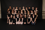 Mowerys Photography: Dance Portraits