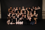 Mowerys Photography: Dance Portraits