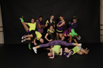 Mowerys Photography: Dance Portraits
