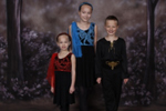 Mowerys Photography: Dance Portraits