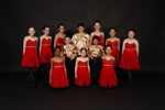 Mowerys Photography: Dance Portraits