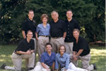Mowerys Photography: Family Portraits