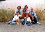 Mowerys Photography: Family Portraits