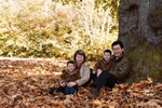 Mowerys Photography: Family Portraits