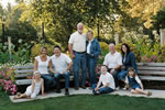 Mowerys Photography: Family Portraits