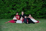 Mowerys Photography: Family Portraits