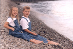 Mowerys Photography: Children's Portraits