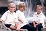 Mowerys Photography: Children's Portraits
