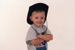 Mowerys Photography: Children's Portraits