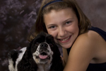 Mowerys Photography: Children's Portraits