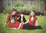Mowerys Photography: Children's Portraits