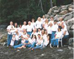 Mowerys Photography: family Portraits
