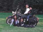 Mowerys Photography: family Portraits