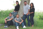 Mowerys Photography: family Portraits