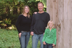 Mowerys Photography: family Portraits