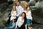 Mowerys Photography: family Portraits