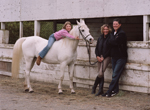 Mowerys Photography: family Portraits