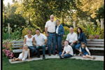 Mowerys Photography: family Portraits