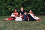 Mowerys Photography: family Portraits