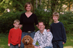 Mowerys Photography: family Portraits