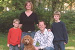 Mowerys Photography: family Portraits