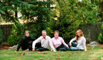 Mowerys Photography: family Portraits