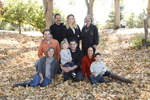 Mowerys Photography: family Portraits