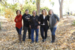 Mowerys Photography: family Portraits