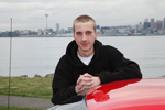 Mowerys Photography: seniors Portraits