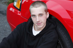 Mowerys Photography: seniors Portraits