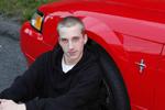 Mowerys Photography: seniors Portraits