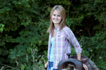 Mowerys Photography: seniors Portraits