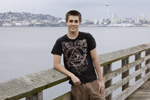 Mowerys Photography: seniors Portraits
