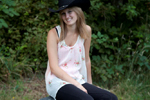 Mowerys Photography: seniors Portraits