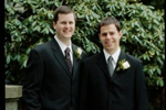 Mowerys Photography: wedding Portraits