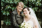 Mowerys Photography: wedding Portraits