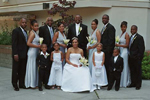Mowerys Photography: wedding Portraits